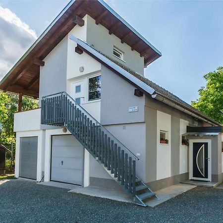 Blue Door - Studio Apartman Lesce  Kültér fotó